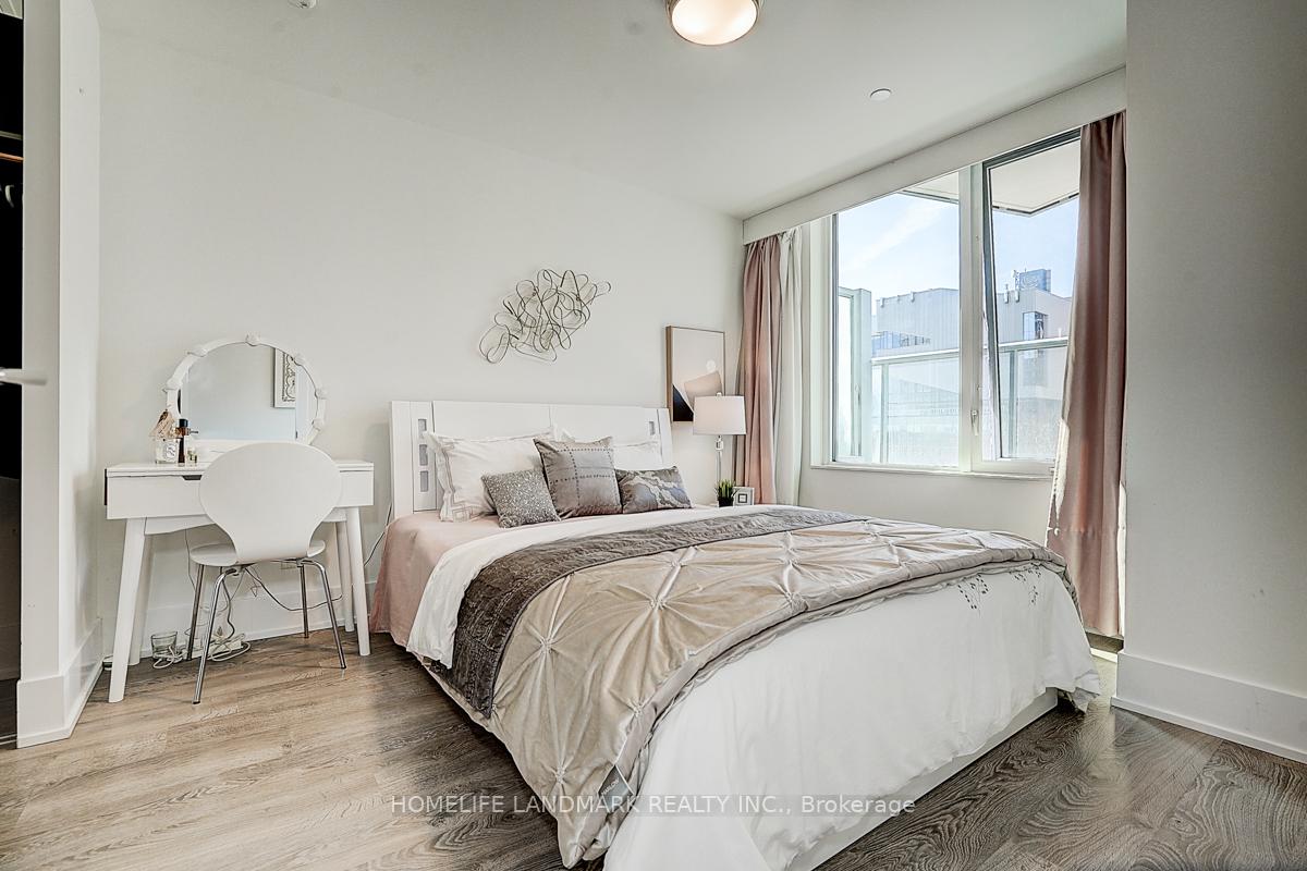 Photo 17 of Unit 341, 15 Merchants' Wharf, Toronto, Waterfront Communities — HOMEH