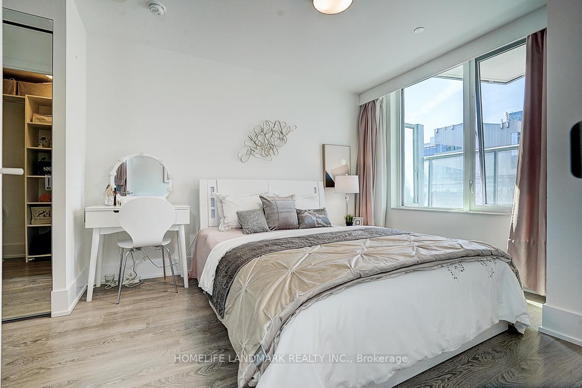 Photo 18 of Unit 341, 15 Merchants' Wharf, Toronto, Waterfront Communities — HOMEH