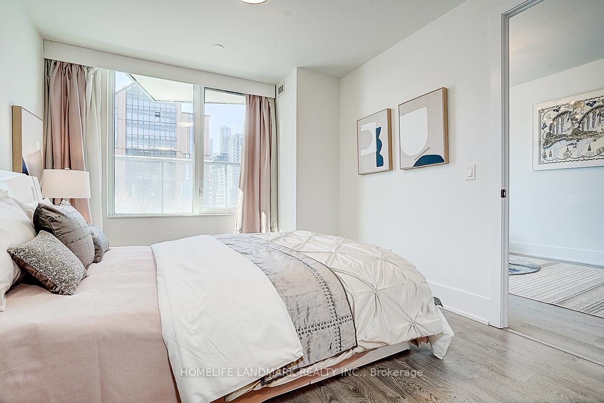 Photo 20 of Unit 341, 15 Merchants' Wharf, Toronto, Waterfront Communities — HOMEH