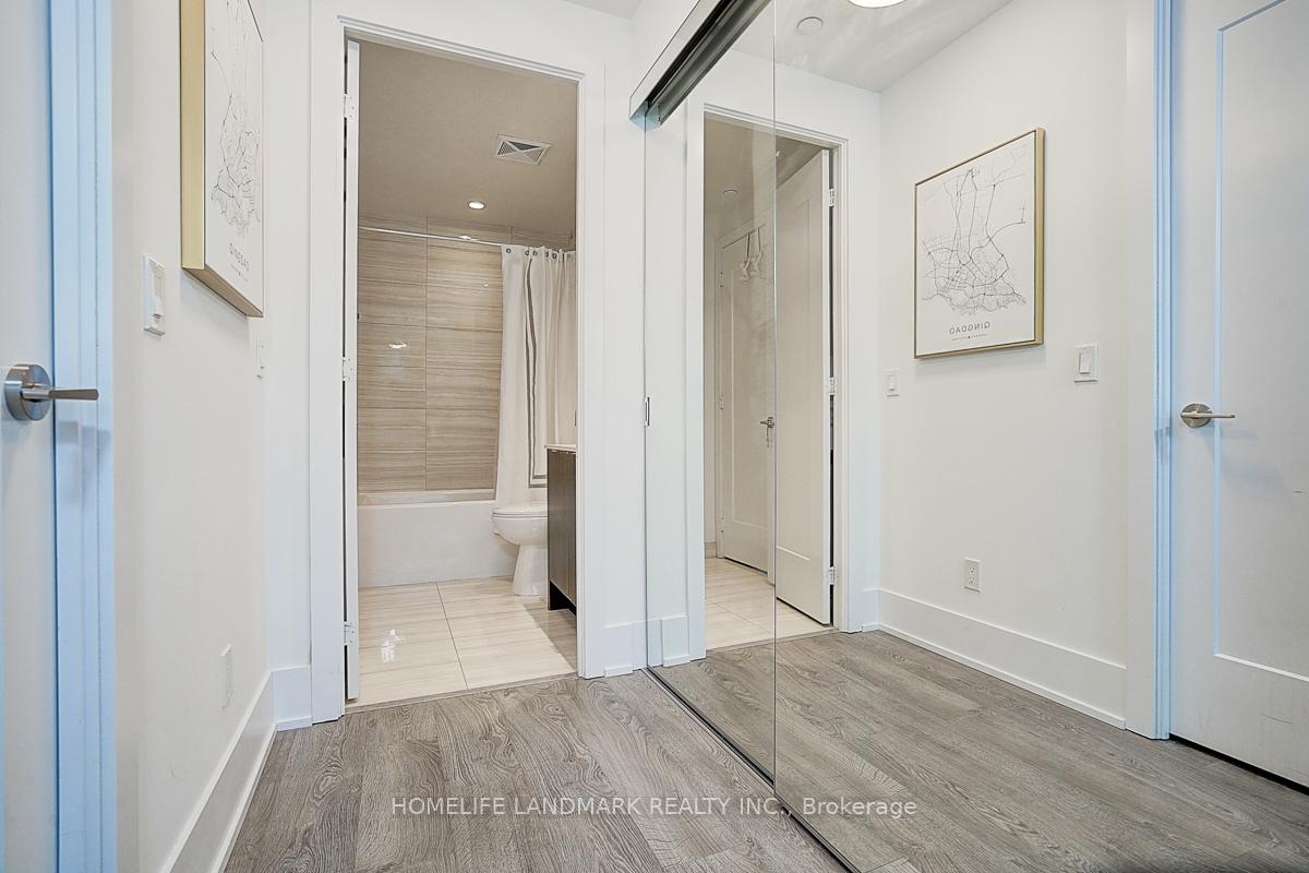 Photo 21 of Unit 341, 15 Merchants' Wharf, Toronto, Waterfront Communities — HOMEH