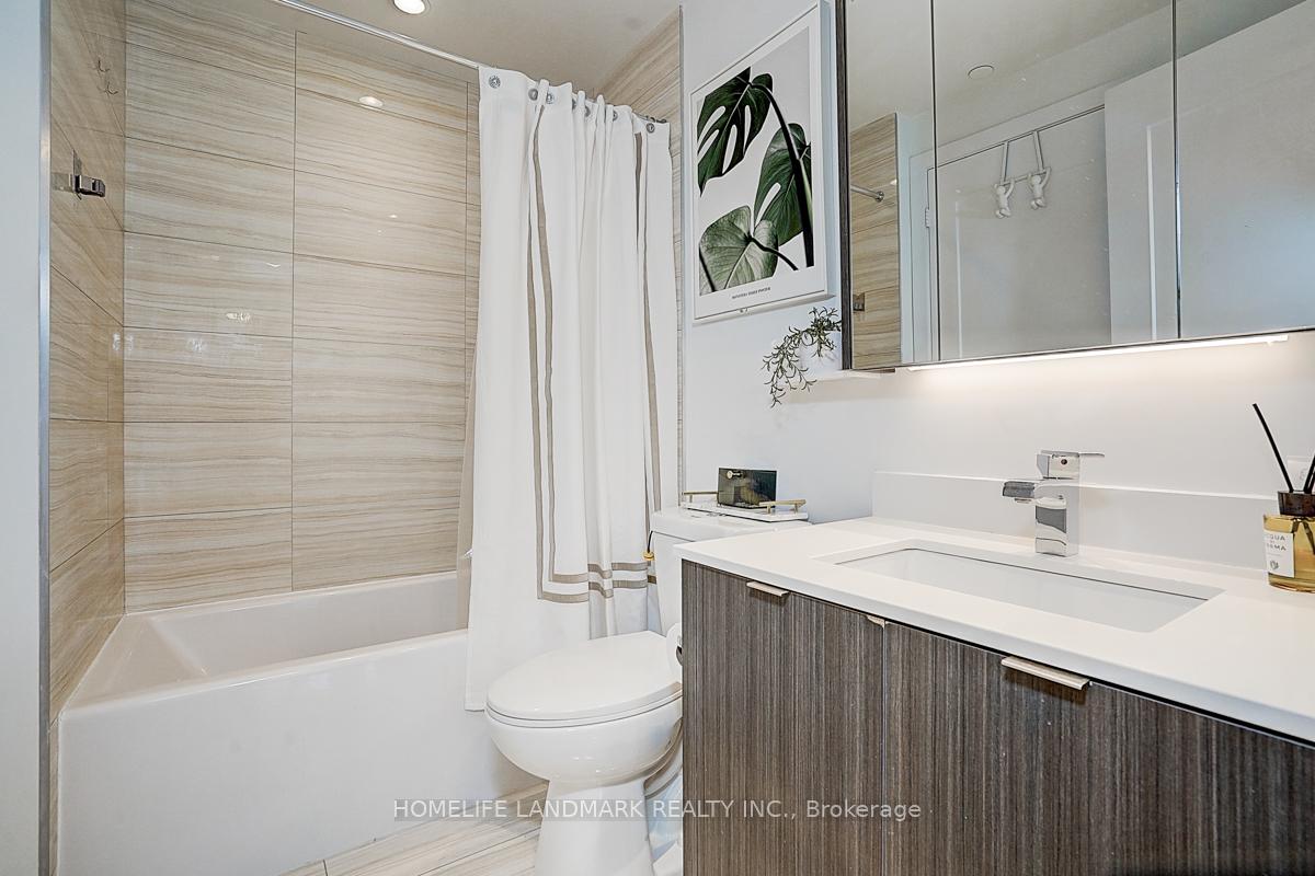 Photo 23 of Unit 341, 15 Merchants' Wharf, Toronto, Waterfront Communities — HOMEH
