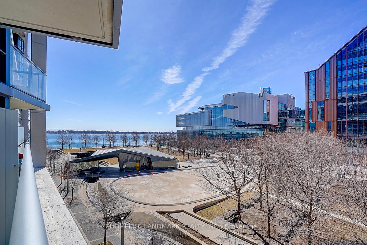 Photo 25 of Unit 341, 15 Merchants' Wharf, Toronto, Waterfront Communities — HOMEH