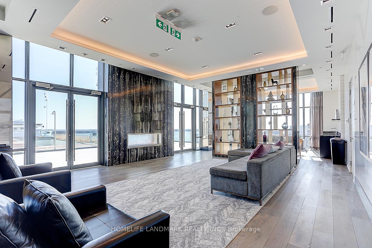 Photo 29 of Unit 341, 15 Merchants' Wharf, Toronto, Waterfront Communities — HOMEH