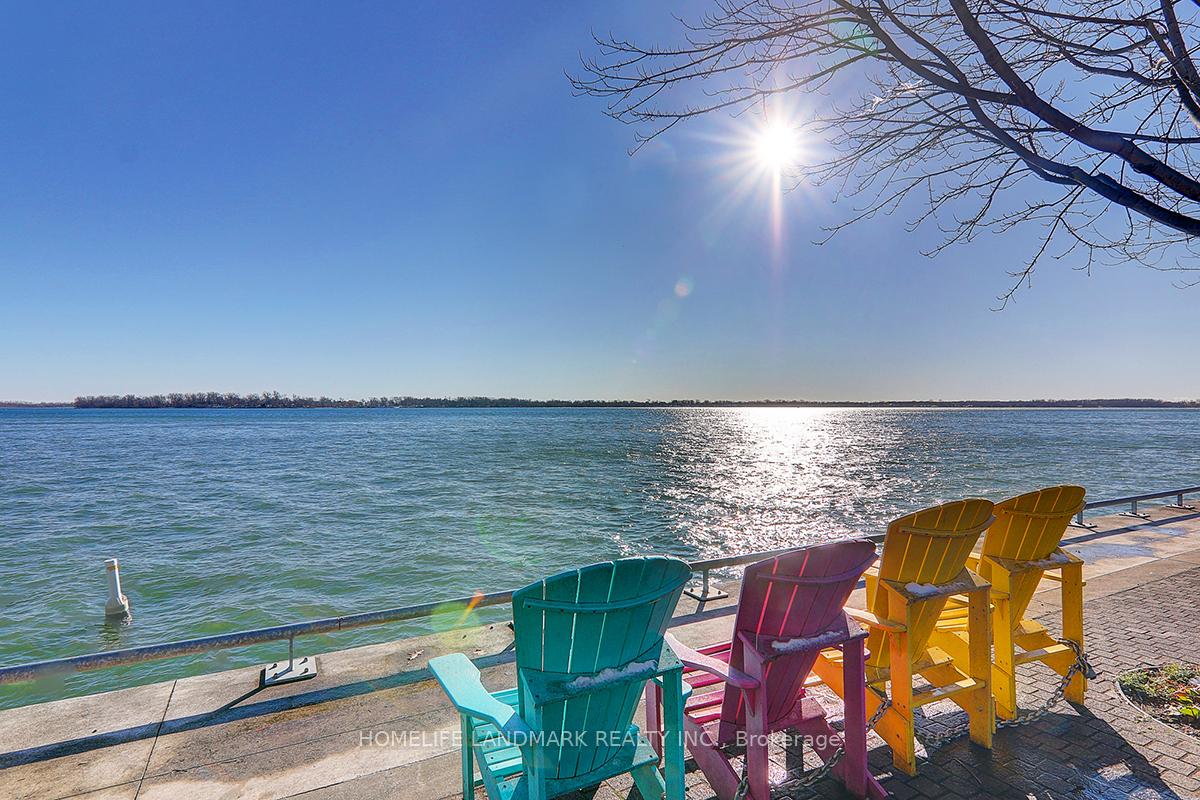 Photo 31 of Unit 341, 15 Merchants' Wharf, Toronto, Waterfront Communities — HOMEH