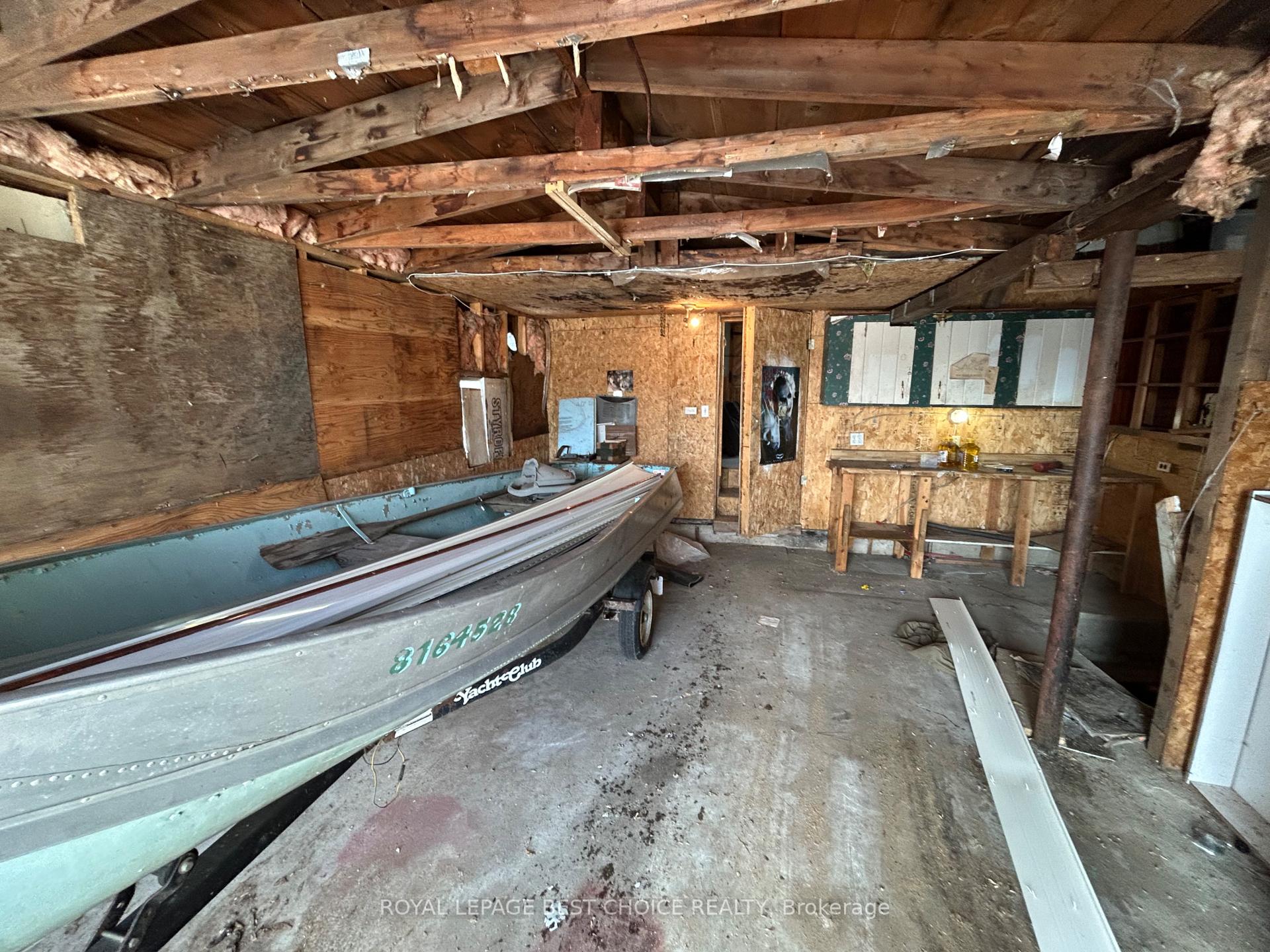 Photo 4 of 36 Russel Street N, Cobalt — HOMEH