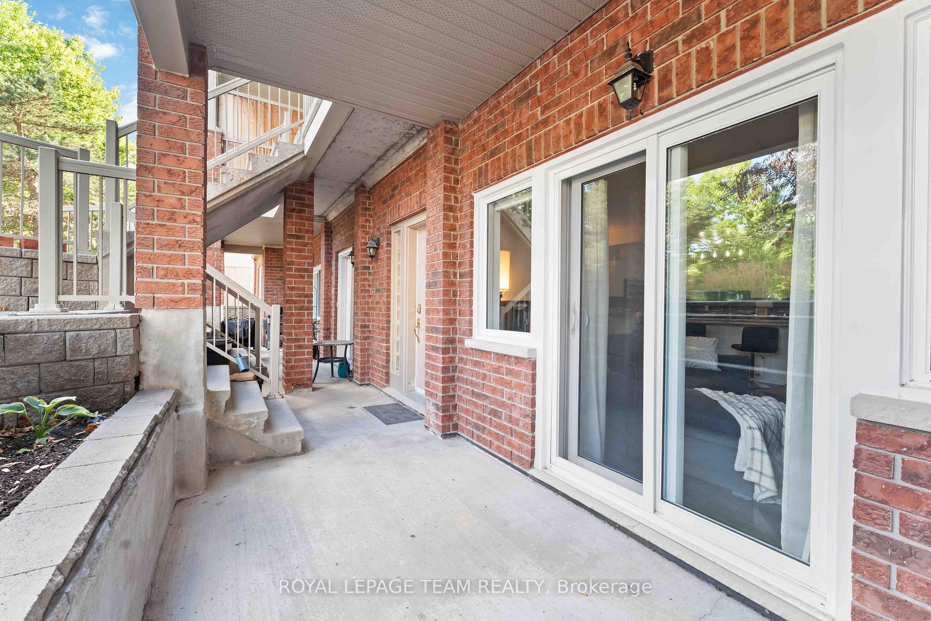 Photo 3 of Unit A, 97 Crestway Drive, Ottawa, Barrhaven East — HOMEH
