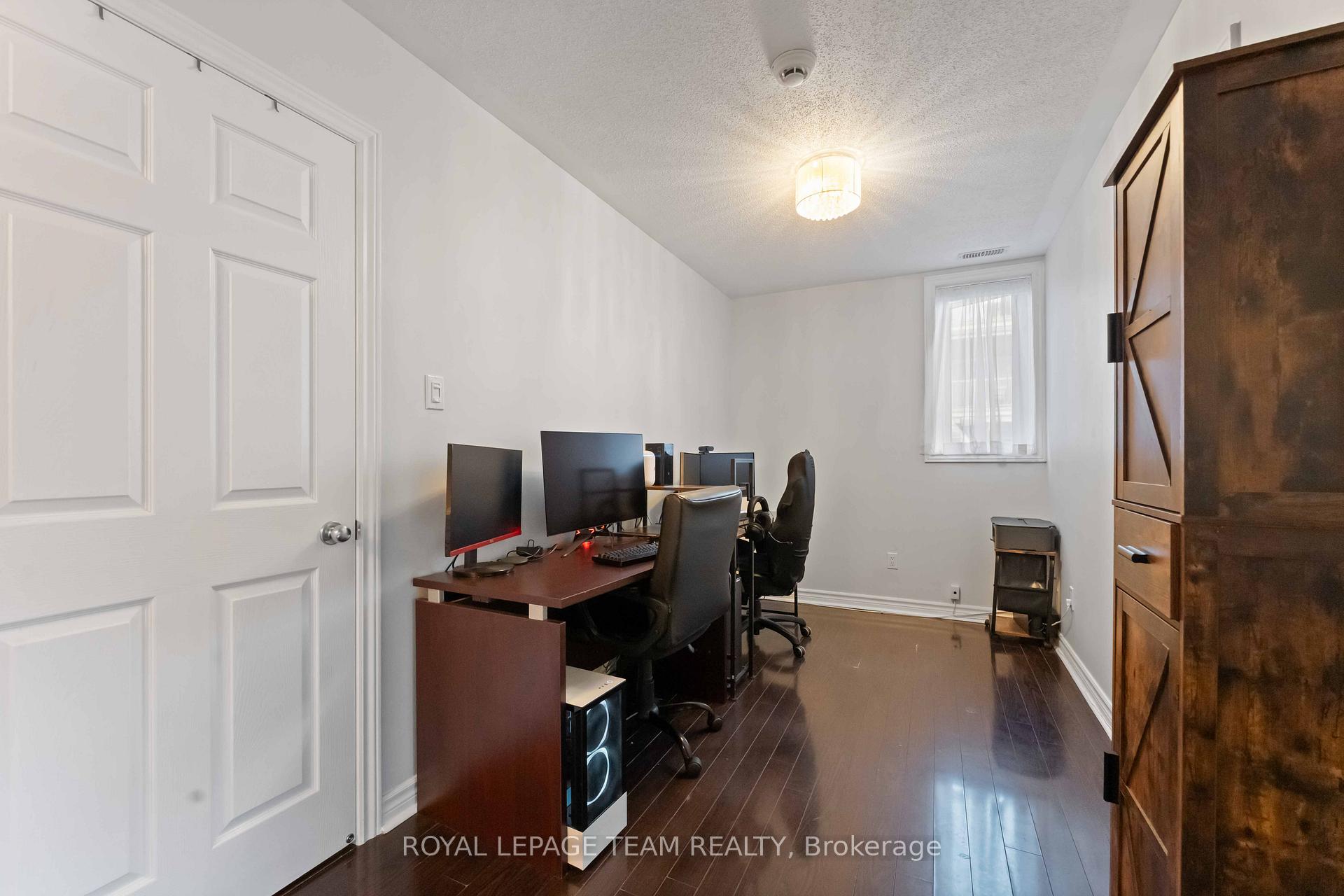 Photo 12 of Unit A, 97 Crestway Drive, Ottawa, Barrhaven East — HOMEH