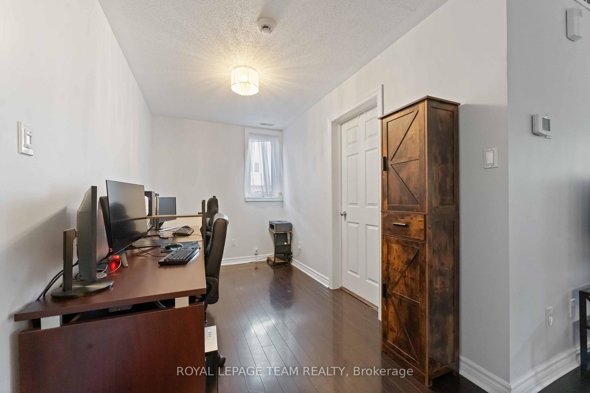 Photo 13 of Unit A, 97 Crestway Drive, Ottawa, Barrhaven East — HOMEH