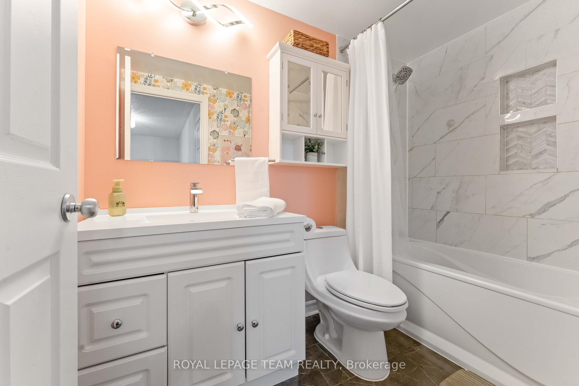Photo 17 of Unit A, 97 Crestway Drive, Ottawa, Barrhaven East — HOMEH