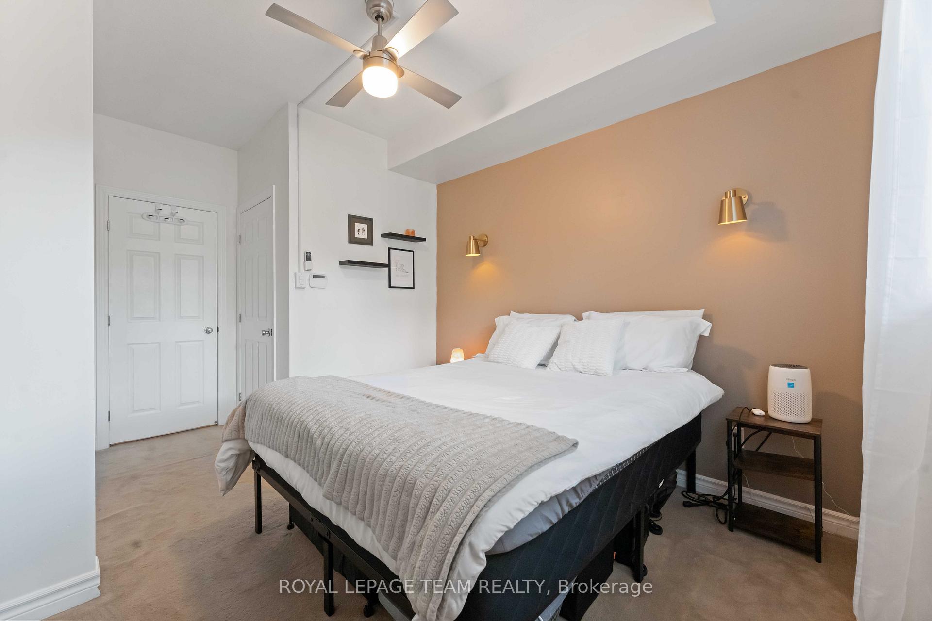 Photo 20 of Unit A, 97 Crestway Drive, Ottawa, Barrhaven East — HOMEH
