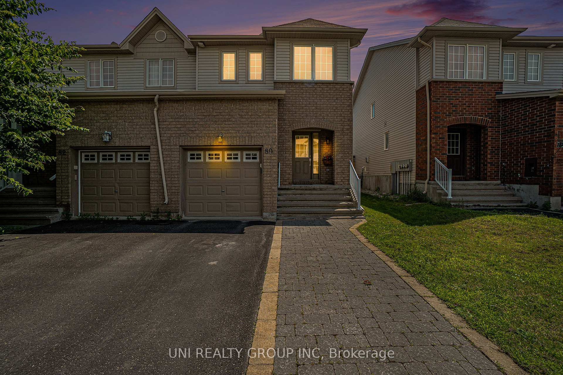 Photo 3 of 80 Chesapeake Crescent, Ottawa, Barrhaven - Cedargrove/Fraserdale — HOMEH