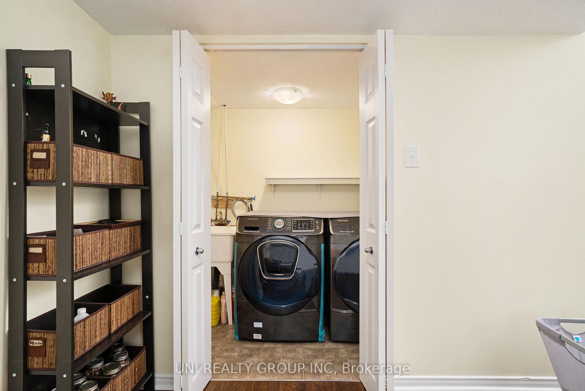 Photo 17 of 80 Chesapeake Crescent, Ottawa, Barrhaven - Cedargrove/Fraserdale — HOMEH