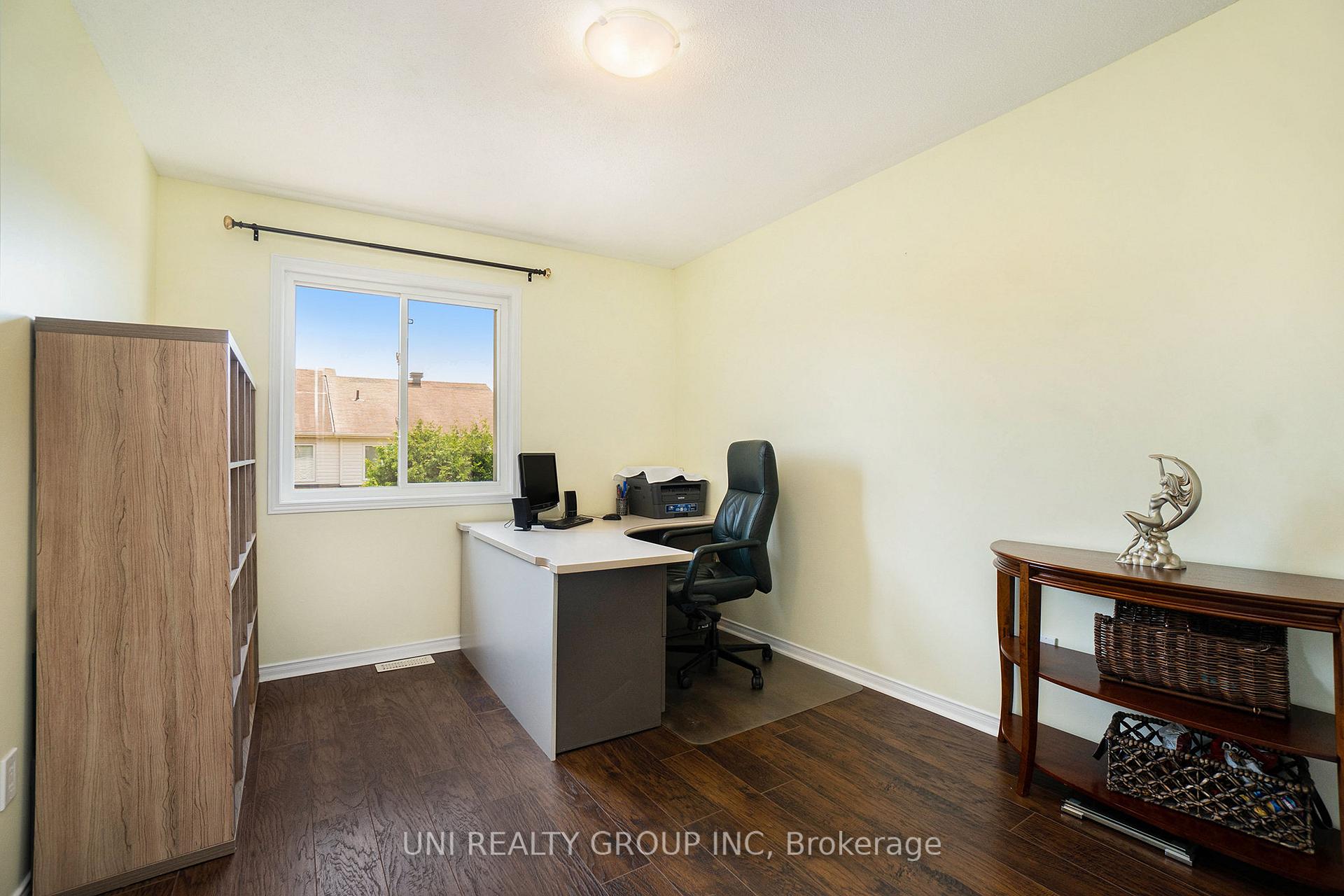 Photo 23 of 80 Chesapeake Crescent, Ottawa, Barrhaven - Cedargrove/Fraserdale — HOMEH