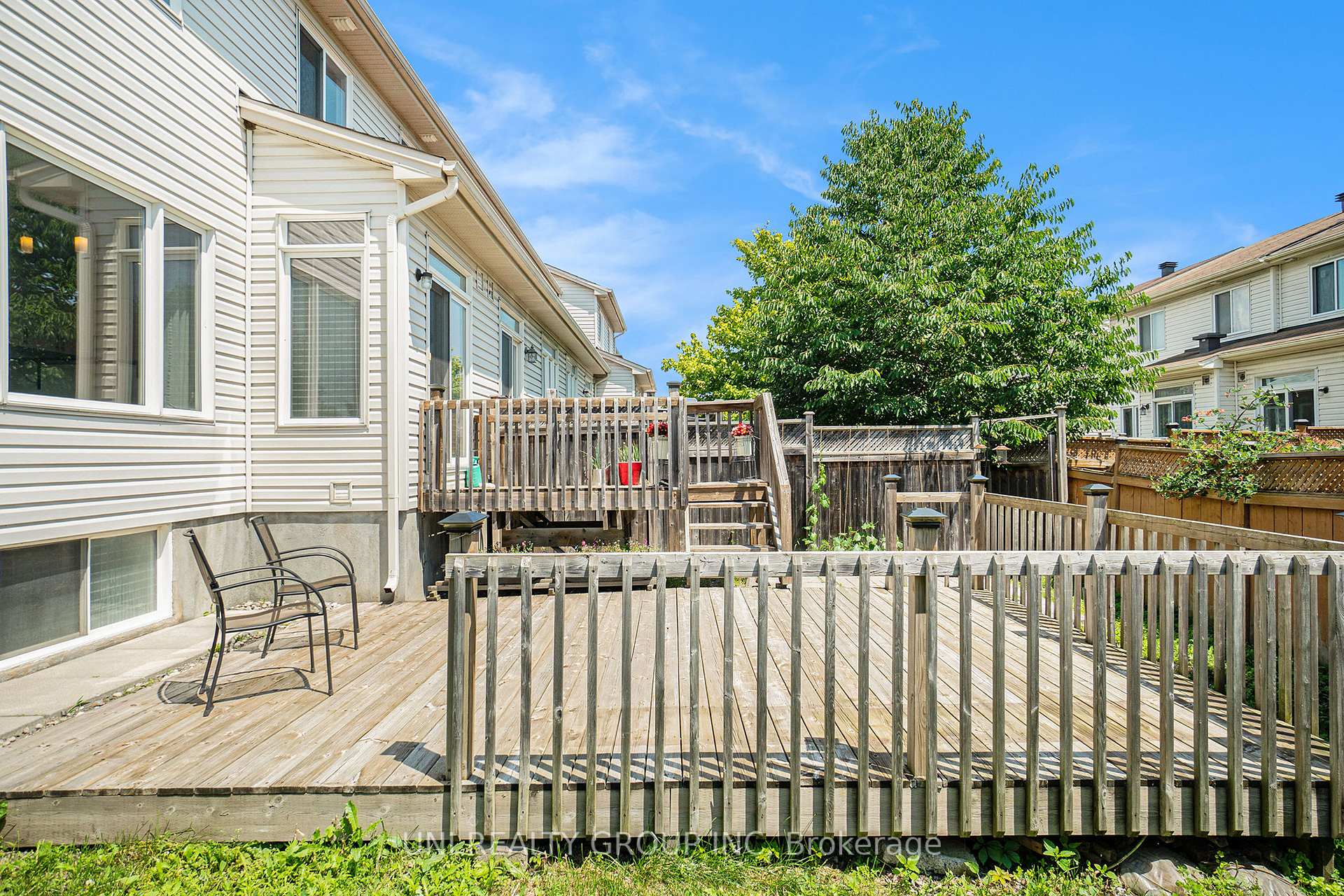 Photo 30 of 80 Chesapeake Crescent, Ottawa, Barrhaven - Cedargrove/Fraserdale — HOMEH