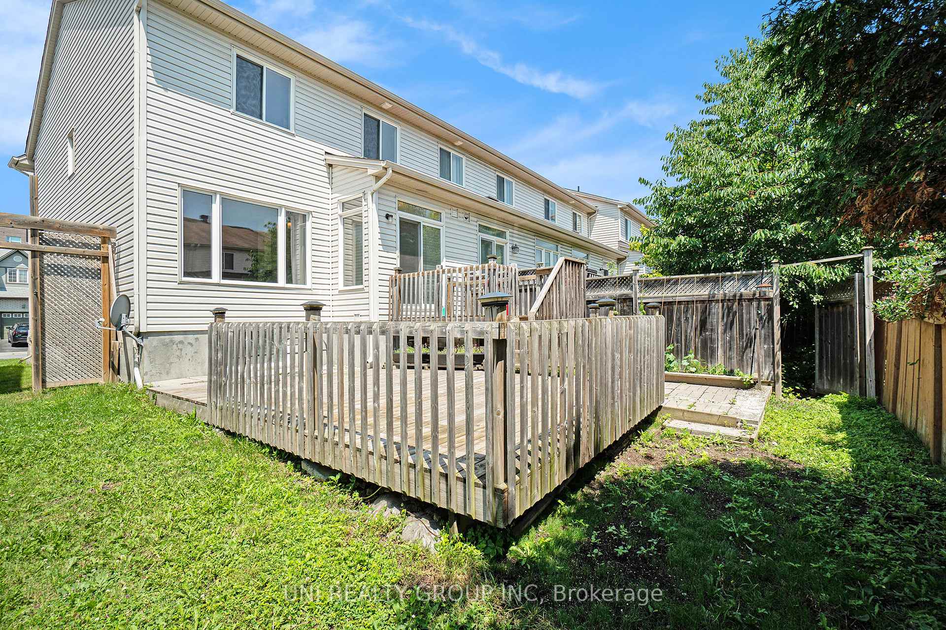 Photo 31 of 80 Chesapeake Crescent, Ottawa, Barrhaven - Cedargrove/Fraserdale — HOMEH