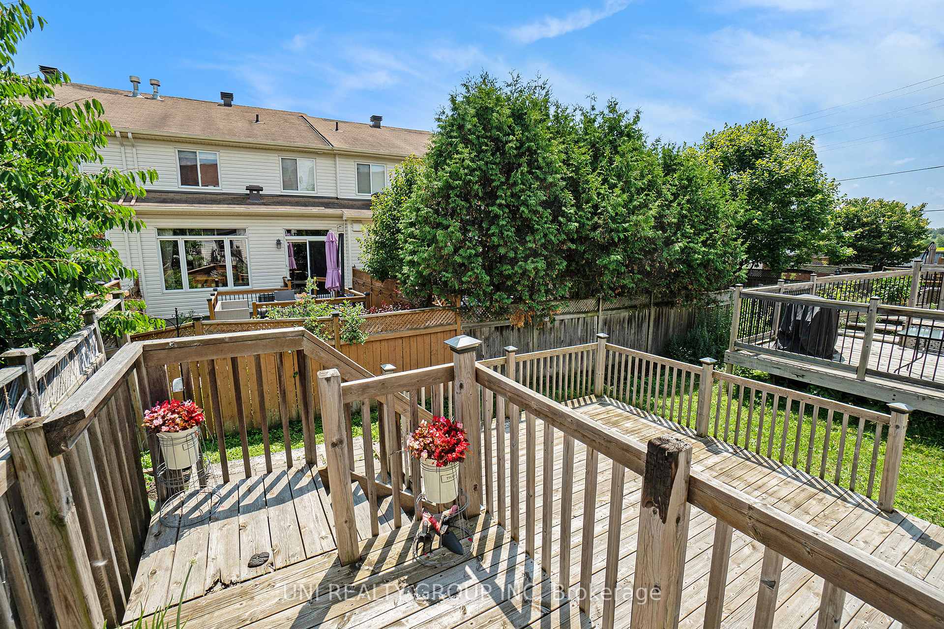 Photo 32 of 80 Chesapeake Crescent, Ottawa, Barrhaven - Cedargrove/Fraserdale — HOMEH