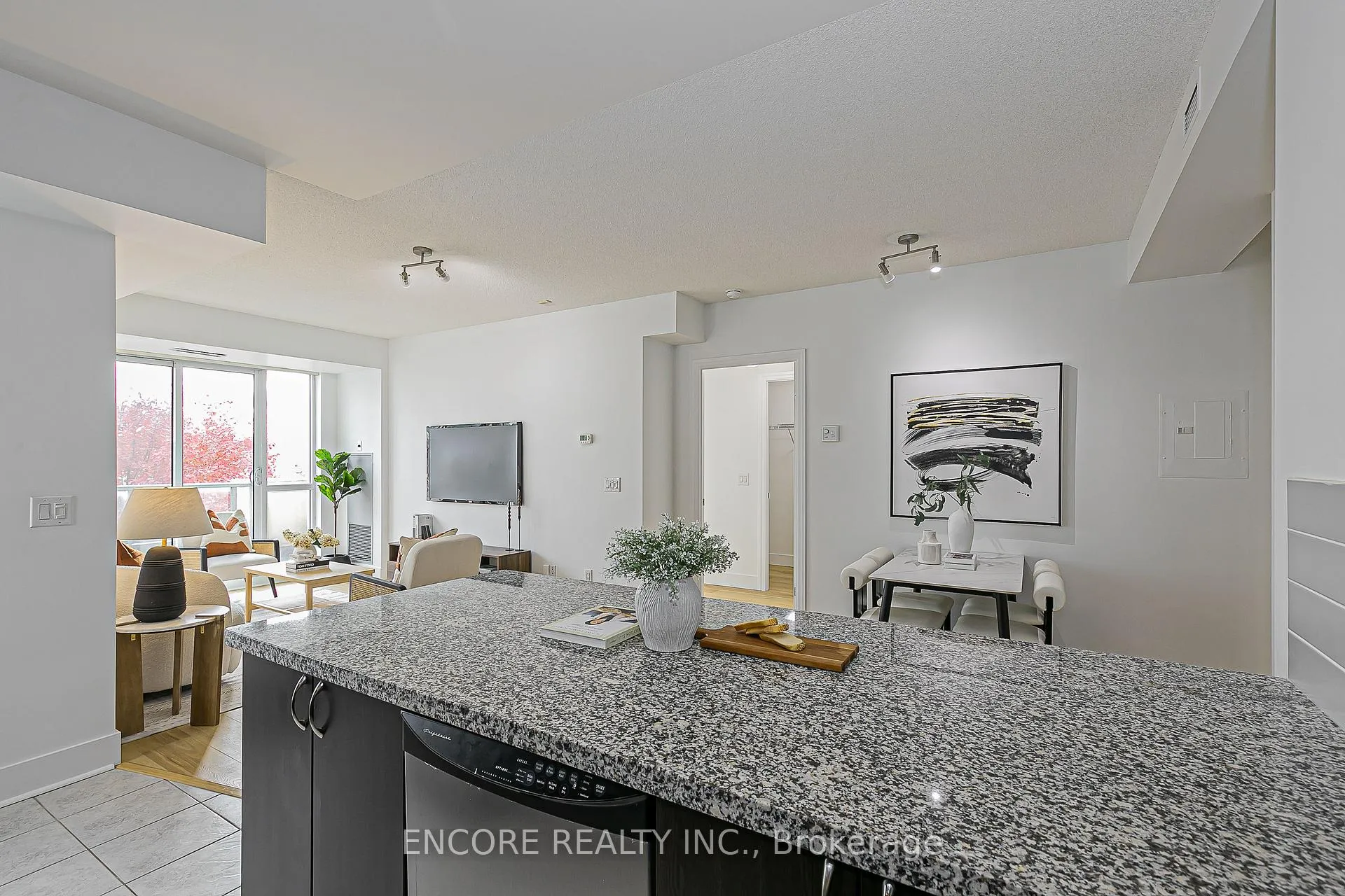 Photo 18 of Unit 307, 57 Upper Duke Crescent, Markham, Unionville — HOMEH