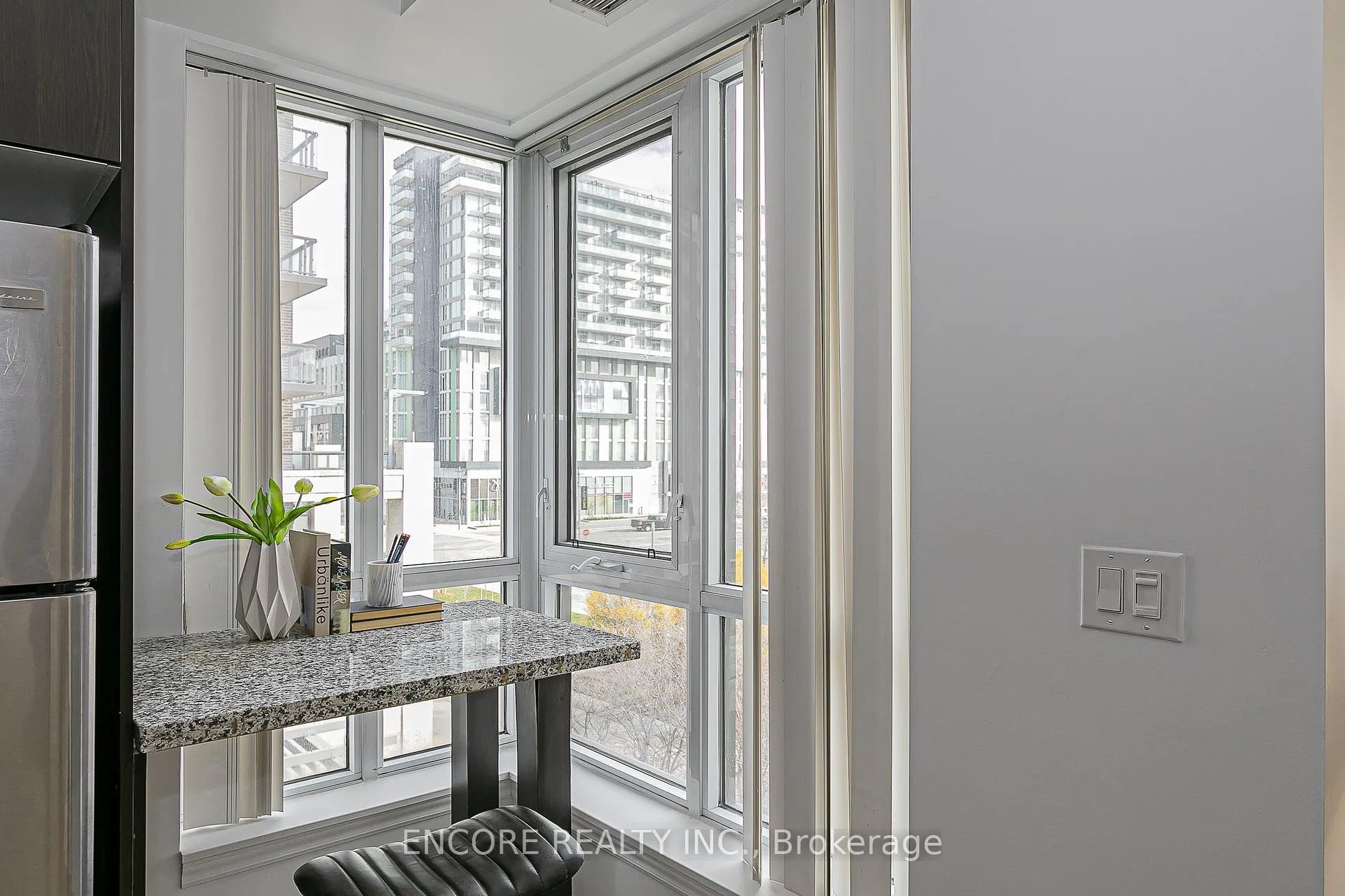 Photo 19 of Unit 307, 57 Upper Duke Crescent, Markham, Unionville — HOMEH