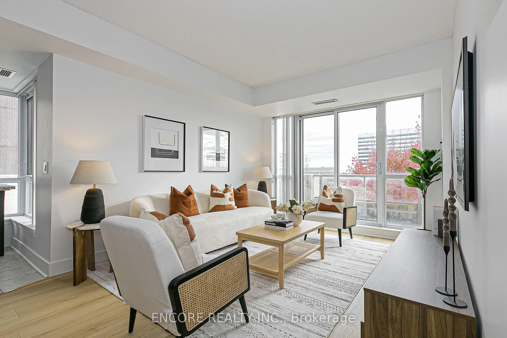Photo 22 of Unit 307, 57 Upper Duke Crescent, Markham, Unionville — HOMEH