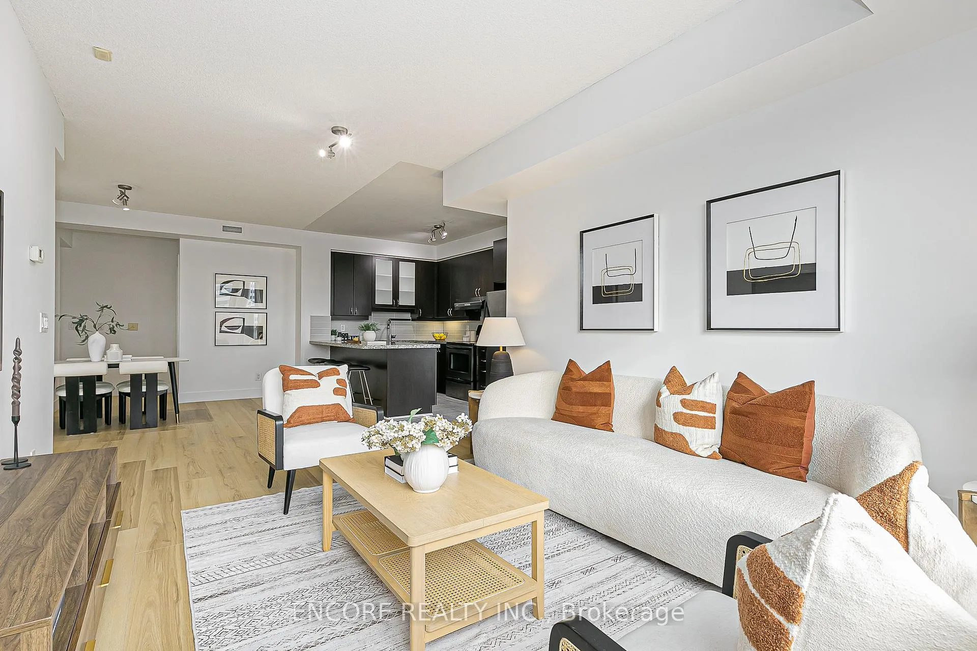 Photo 23 of Unit 307, 57 Upper Duke Crescent, Markham, Unionville — HOMEH