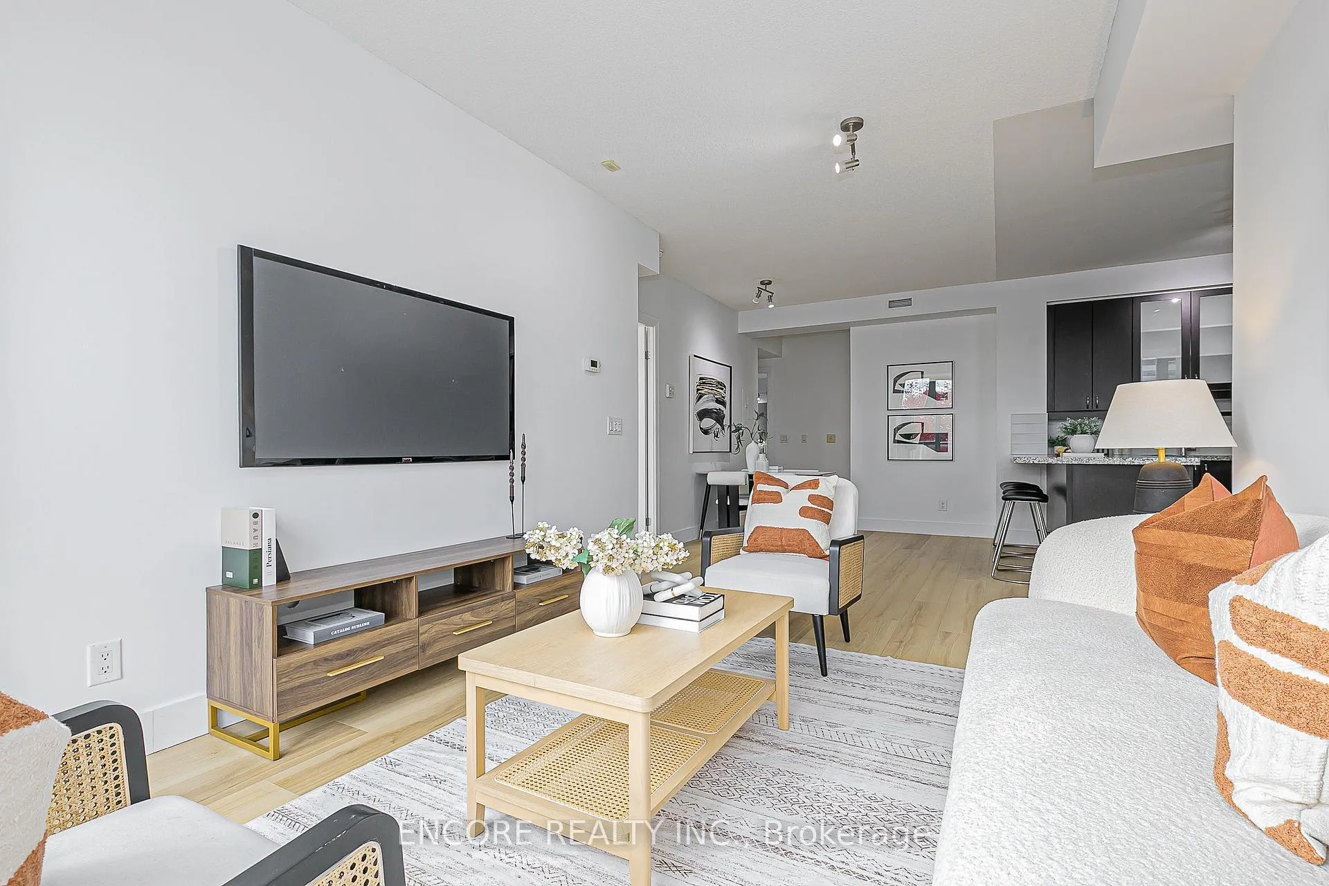 Photo 24 of Unit 307, 57 Upper Duke Crescent, Markham, Unionville — HOMEH