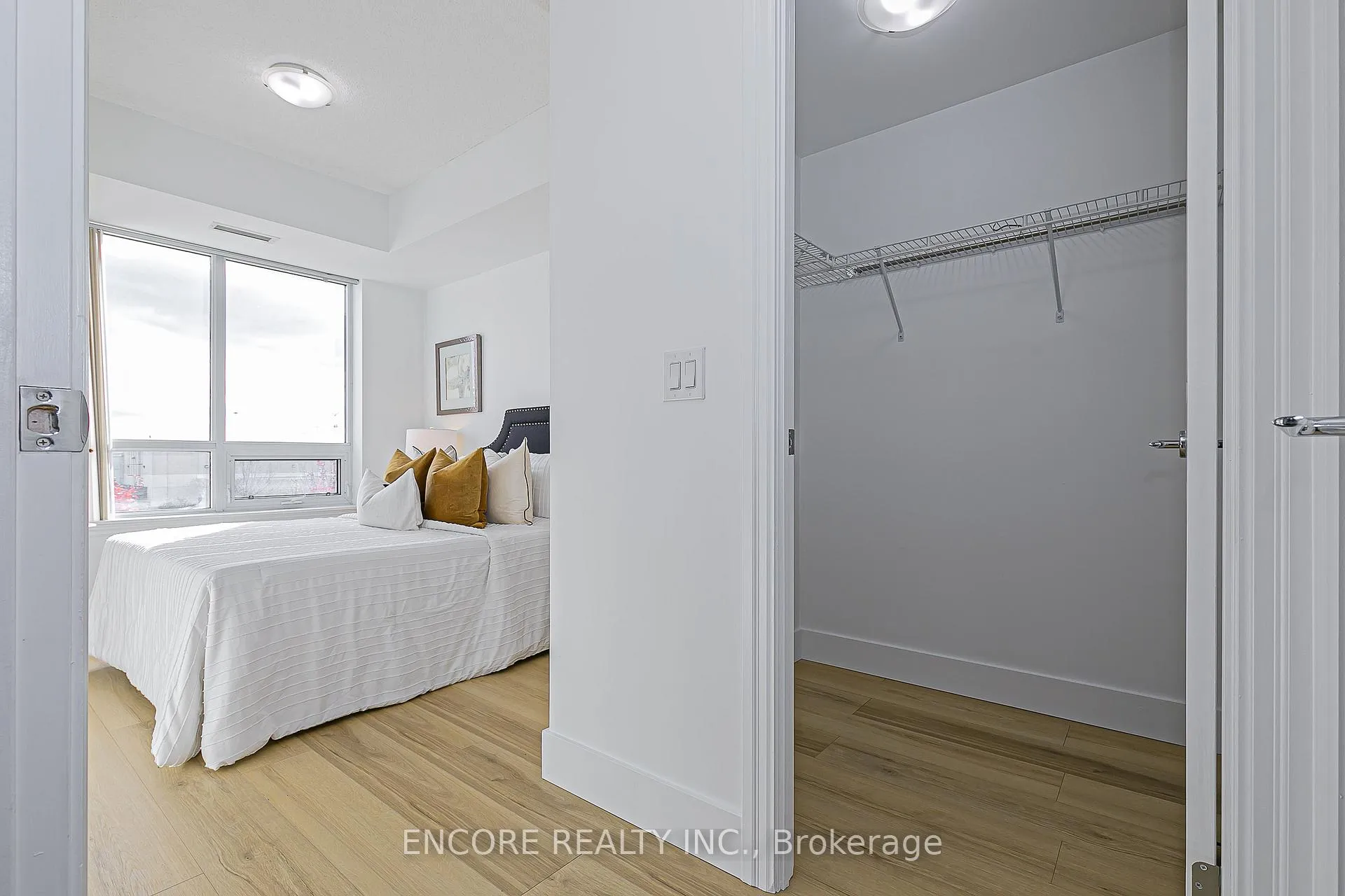 Photo 25 of Unit 307, 57 Upper Duke Crescent, Markham, Unionville — HOMEH