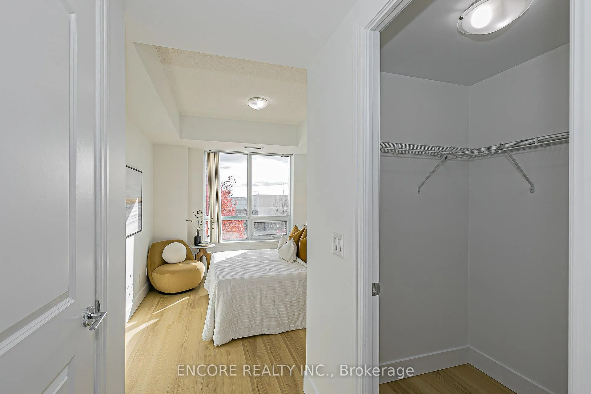 Photo 26 of Unit 307, 57 Upper Duke Crescent, Markham, Unionville — HOMEH