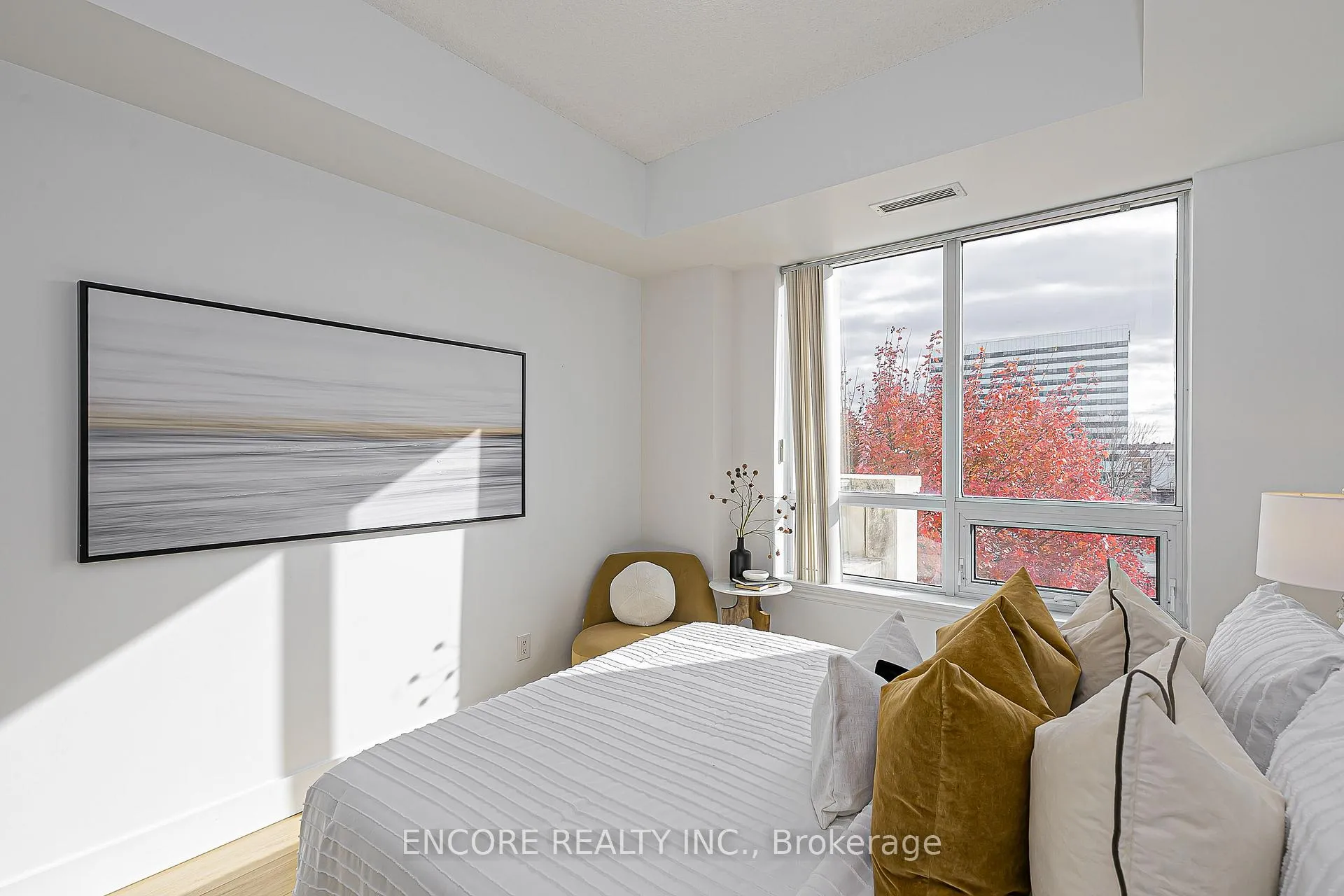 Photo 28 of Unit 307, 57 Upper Duke Crescent, Markham, Unionville — HOMEH
