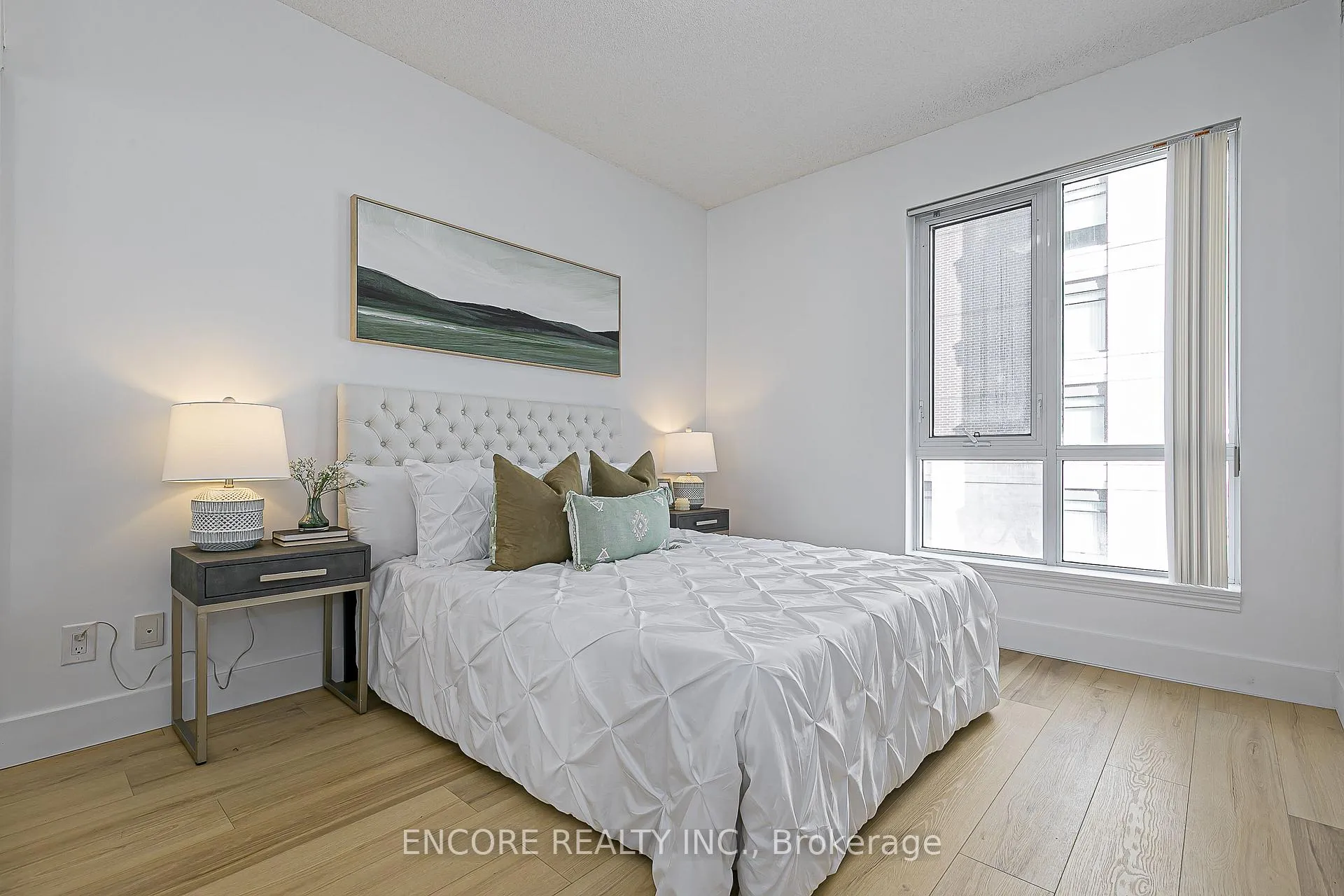 Photo 33 of Unit 307, 57 Upper Duke Crescent, Markham, Unionville — HOMEH