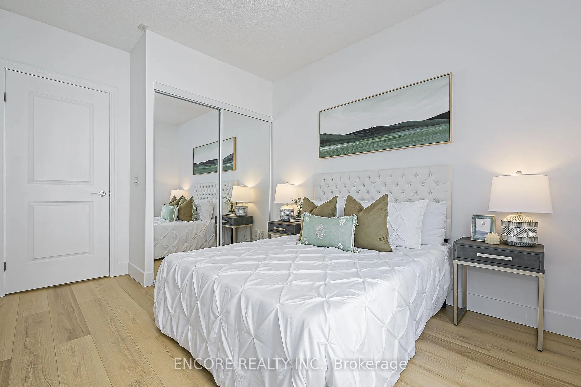 Photo 34 of Unit 307, 57 Upper Duke Crescent, Markham, Unionville — HOMEH