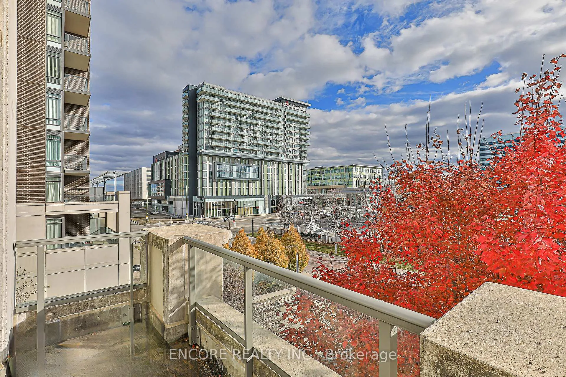 Photo 38 of Unit 307, 57 Upper Duke Crescent, Markham, Unionville — HOMEH