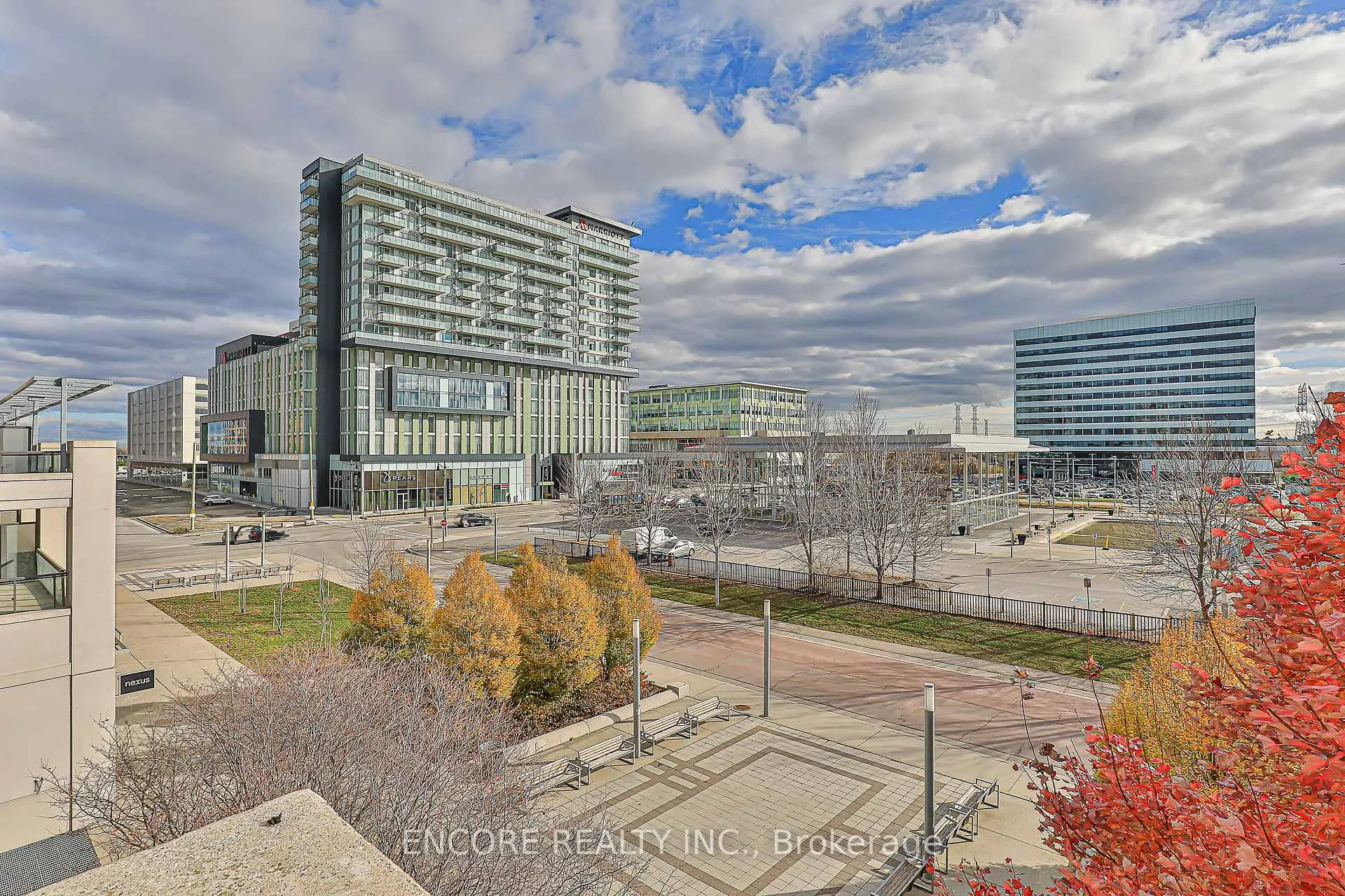Photo 39 of Unit 307, 57 Upper Duke Crescent, Markham, Unionville — HOMEH
