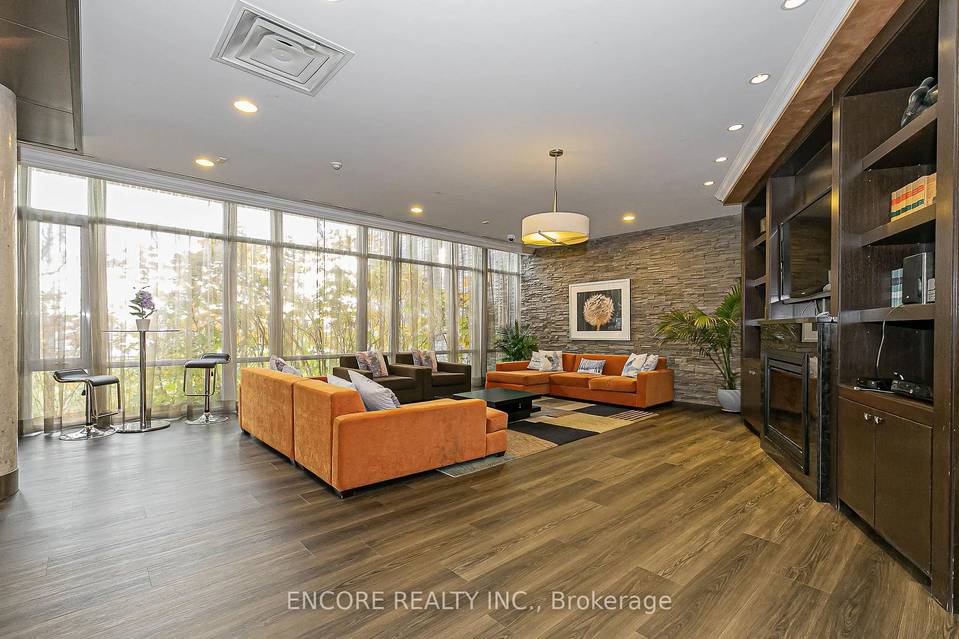 Photo 41 of Unit 307, 57 Upper Duke Crescent, Markham, Unionville — HOMEH