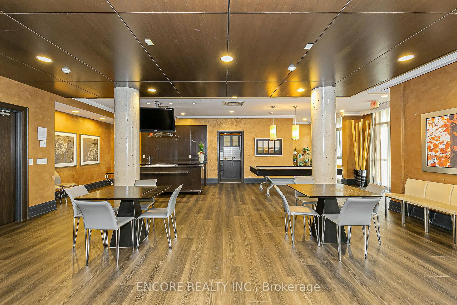 Photo 42 of Unit 307, 57 Upper Duke Crescent, Markham, Unionville — HOMEH