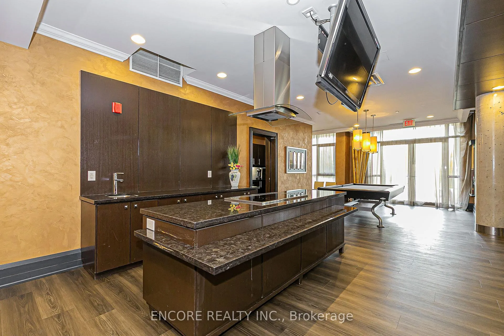 Photo 43 of Unit 307, 57 Upper Duke Crescent, Markham, Unionville — HOMEH