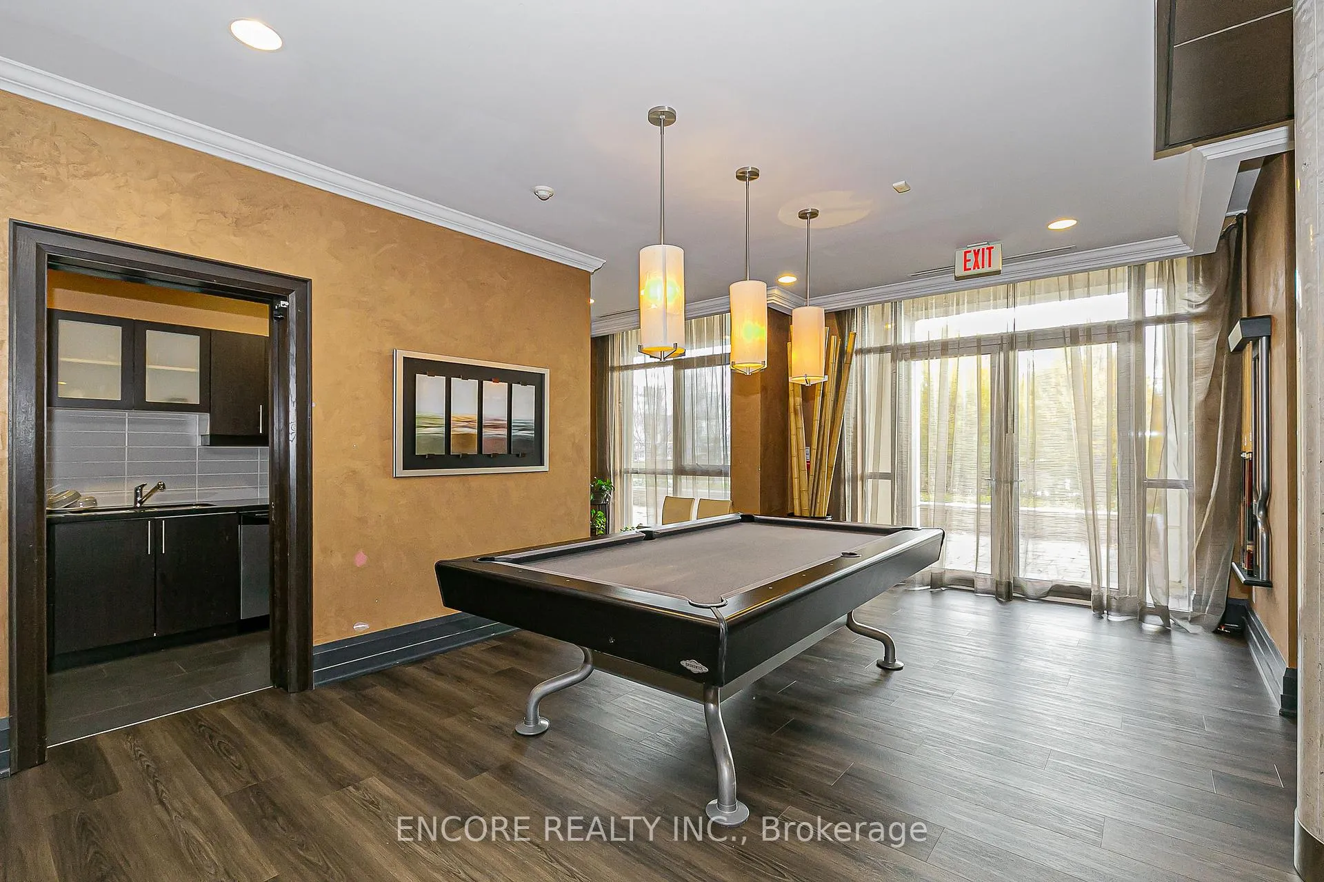 Photo 44 of Unit 307, 57 Upper Duke Crescent, Markham, Unionville — HOMEH