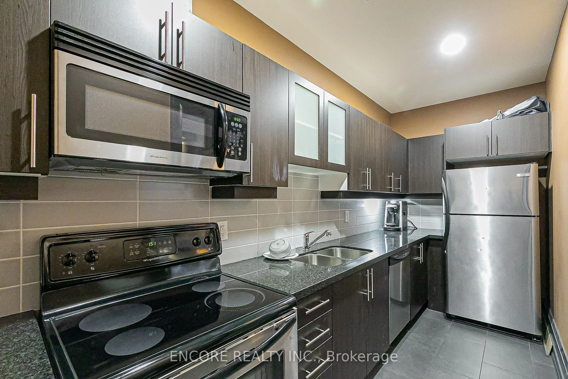 Photo 45 of Unit 307, 57 Upper Duke Crescent, Markham, Unionville — HOMEH