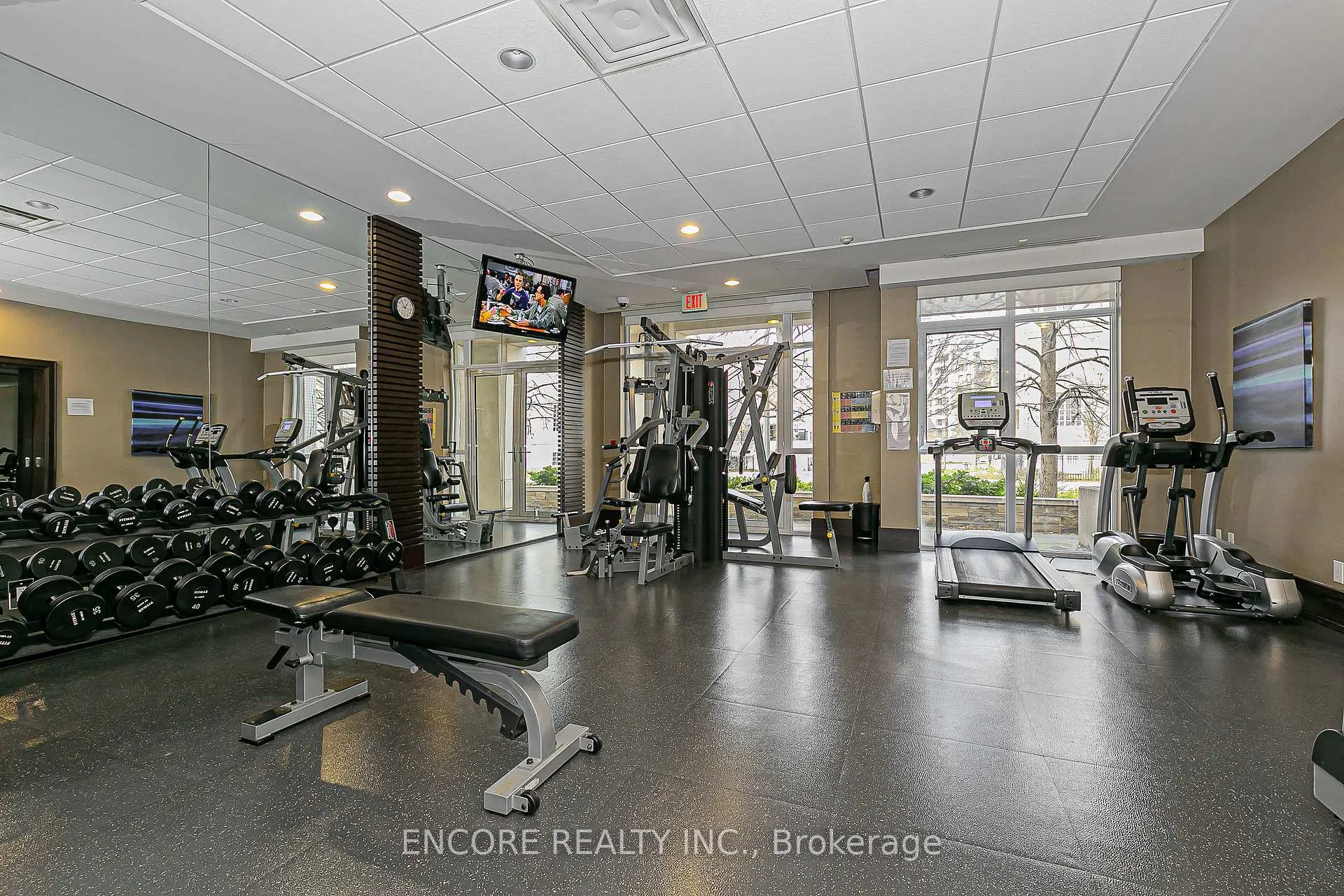 Photo 46 of Unit 307, 57 Upper Duke Crescent, Markham, Unionville — HOMEH