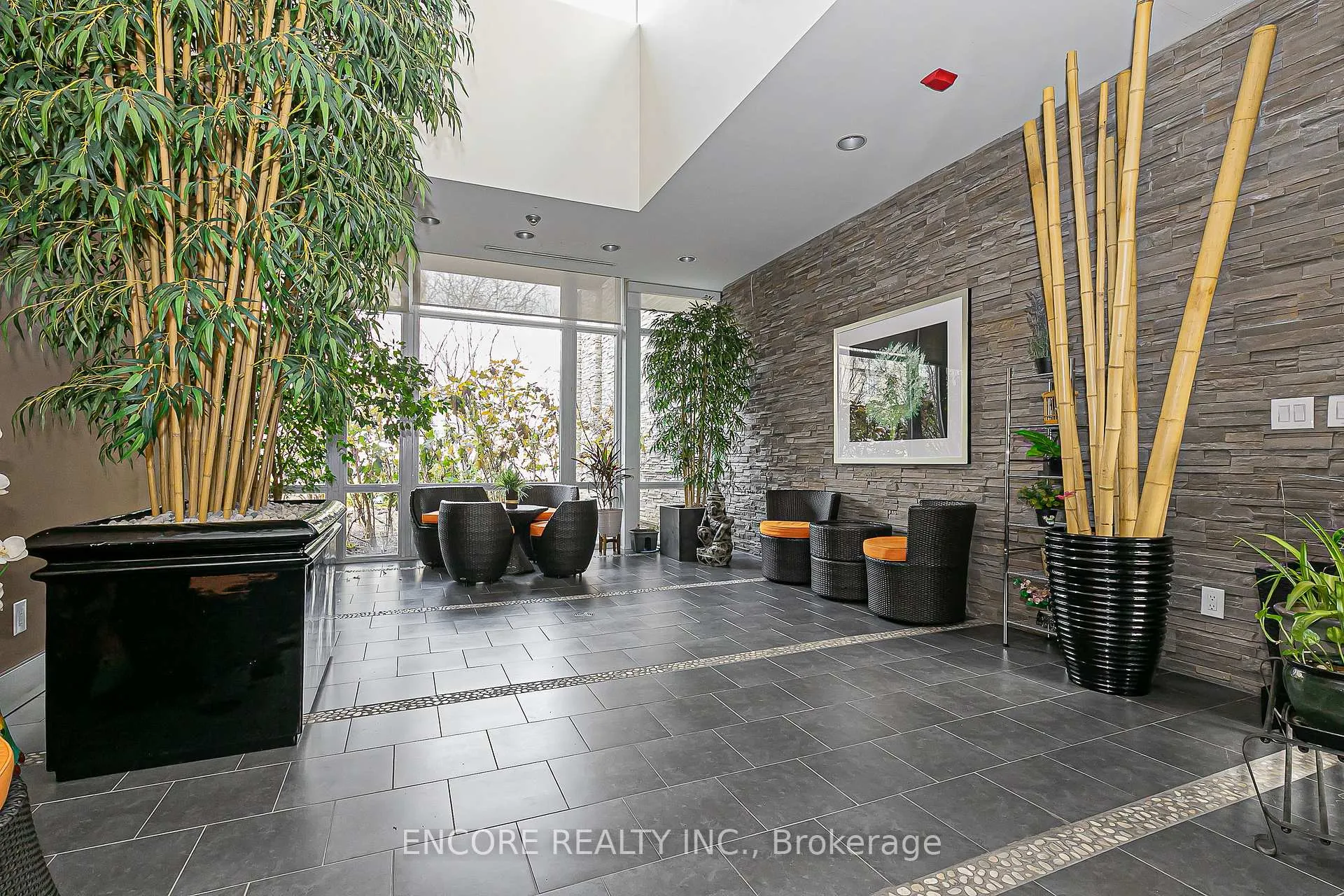 Photo 48 of Unit 307, 57 Upper Duke Crescent, Markham, Unionville — HOMEH