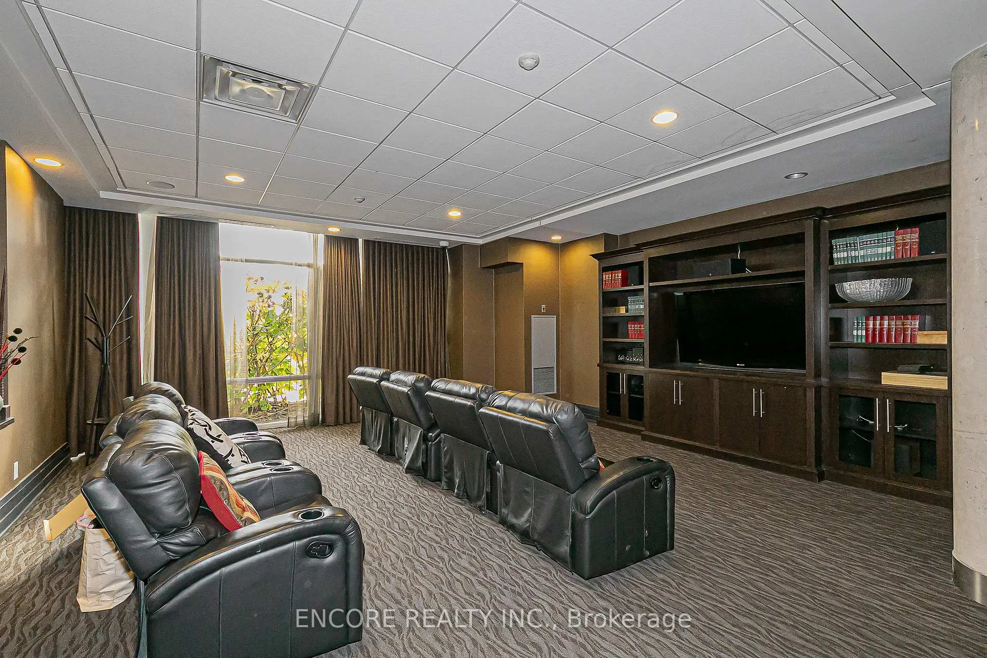 Photo 49 of Unit 307, 57 Upper Duke Crescent, Markham, Unionville — HOMEH