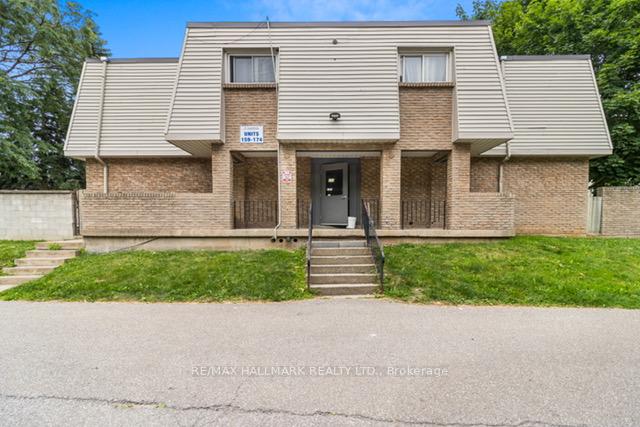 Photo 8 of Unit 169, 17 Old Pine Trail, St. Catharines, Carlton/Bunting — HOMEH