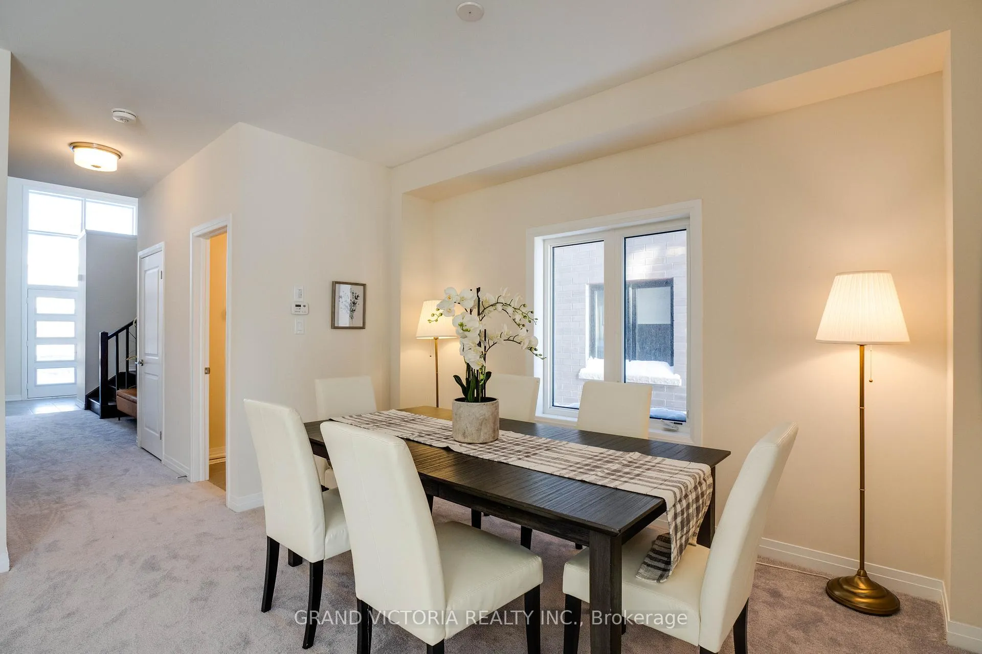 Photo 10 of 100 Hitchman Street, Brant, Paris — HOMEH