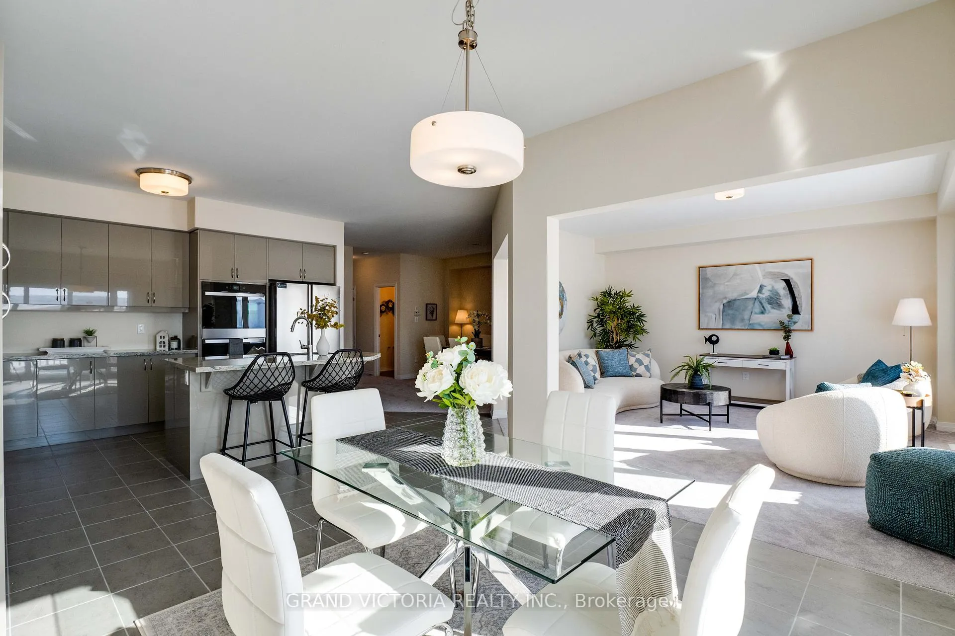 Photo 22 of 100 Hitchman Street, Brant, Paris — HOMEH