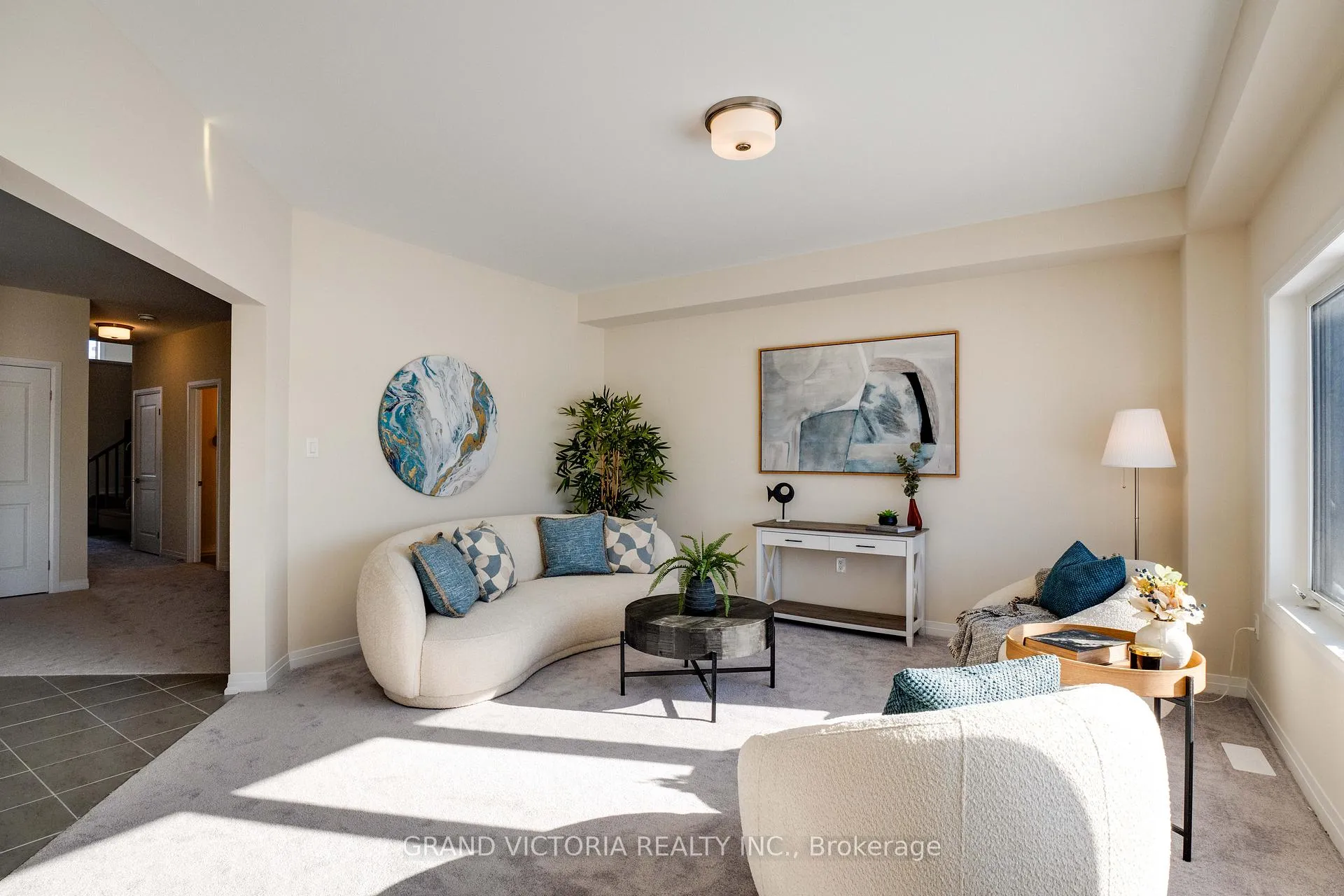 Photo 27 of 100 Hitchman Street, Brant, Paris — HOMEH
