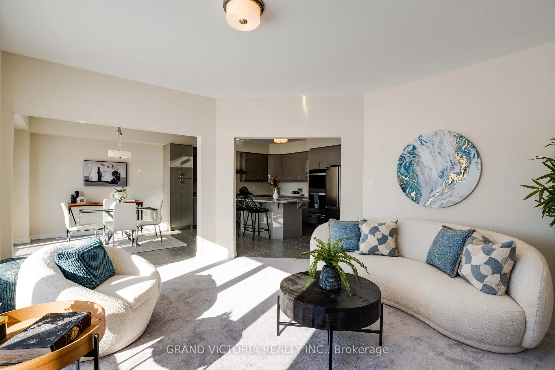 Photo 29 of 100 Hitchman Street, Brant, Paris — HOMEH