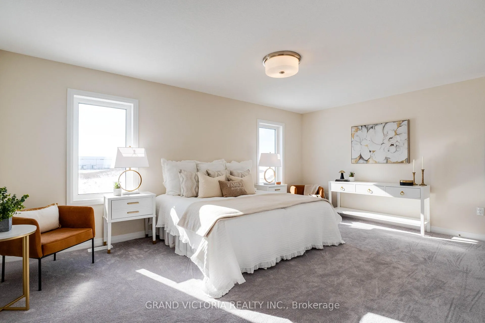 Photo 46 of 100 Hitchman Street, Brant, Paris — HOMEH