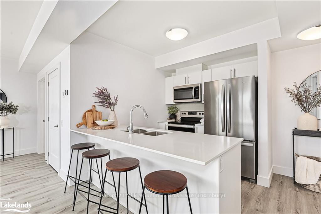 Front of Unit 324, 4 Kimberly Lane
