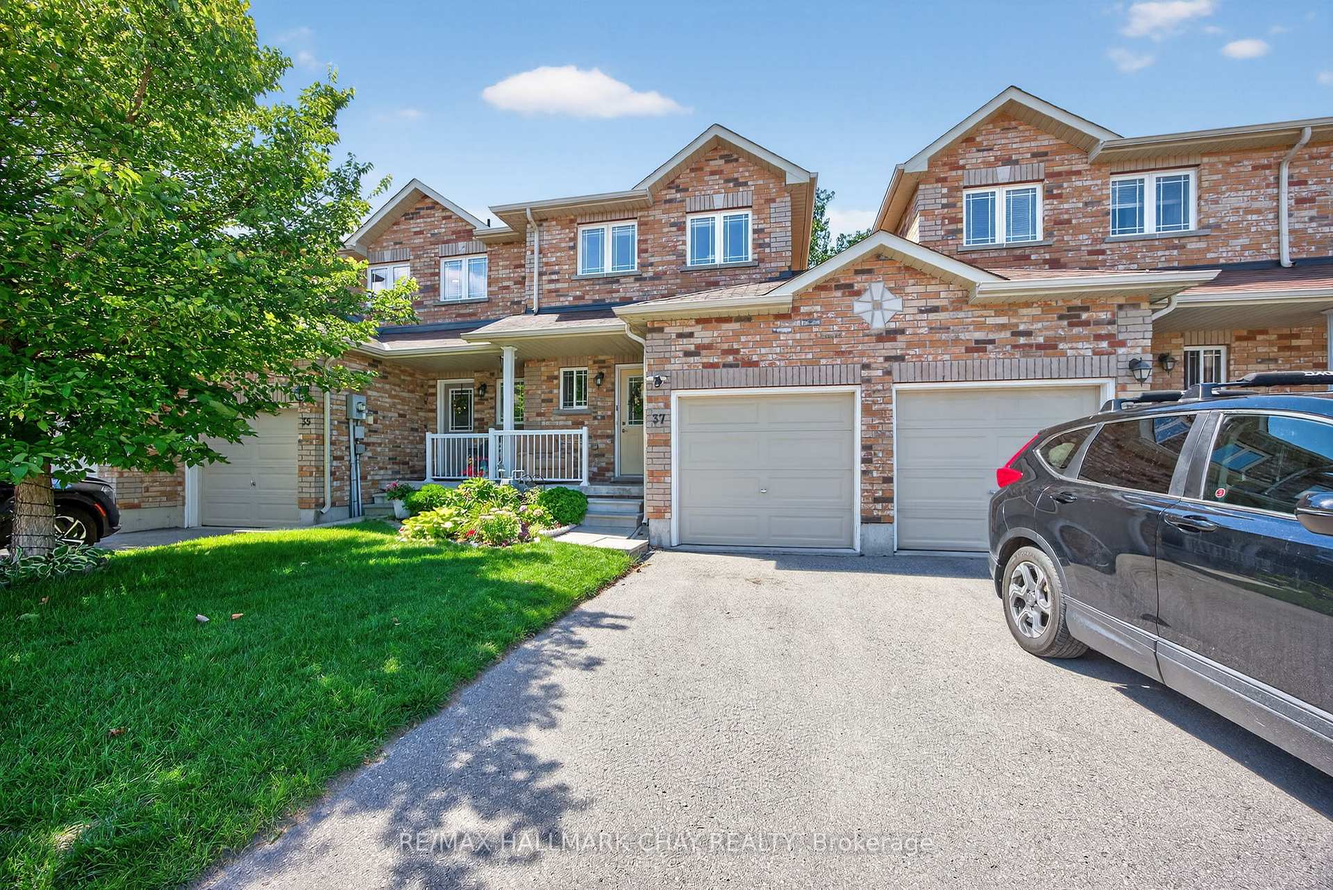 Photo 1 of Unit 51, 37 Southwoods Crescent, Barrie, Holly — HOMEH