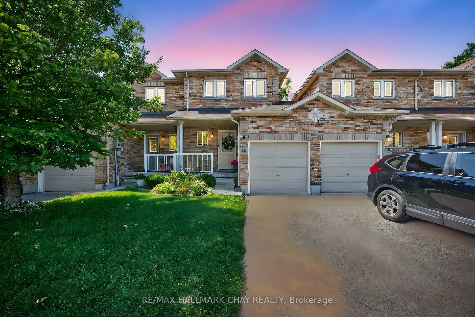 Photo 2 of Unit 51, 37 Southwoods Crescent, Barrie, Holly — HOMEH