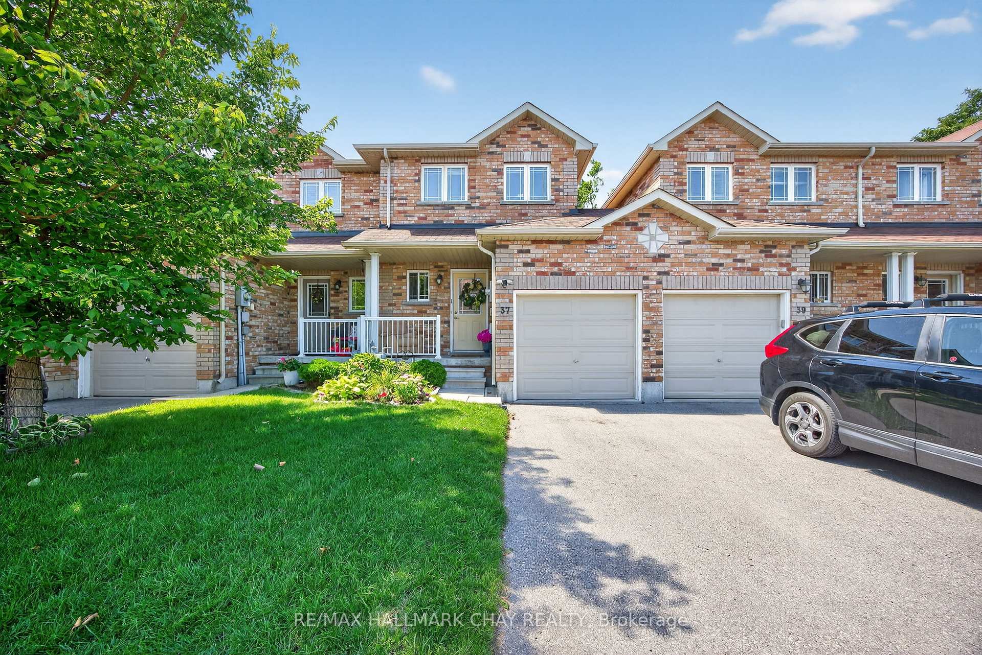 Photo 3 of Unit 51, 37 Southwoods Crescent, Barrie, Holly — HOMEH